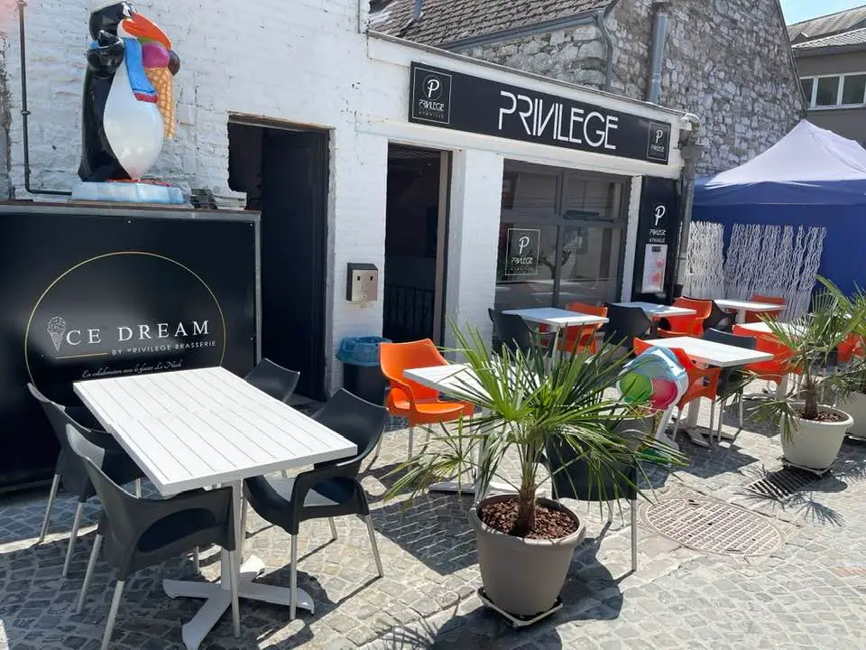 Réalisation ACRM — Terrasses