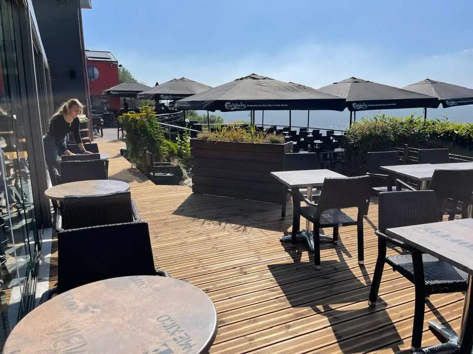 Réalisation ACRM — Terrasses