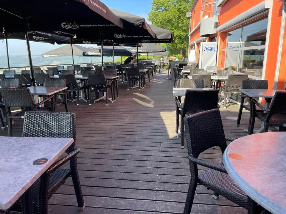 Réalisation ACRM — Terrasses