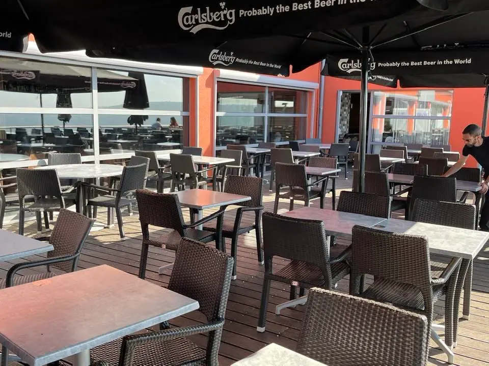Réalisation ACRM — Terrasses